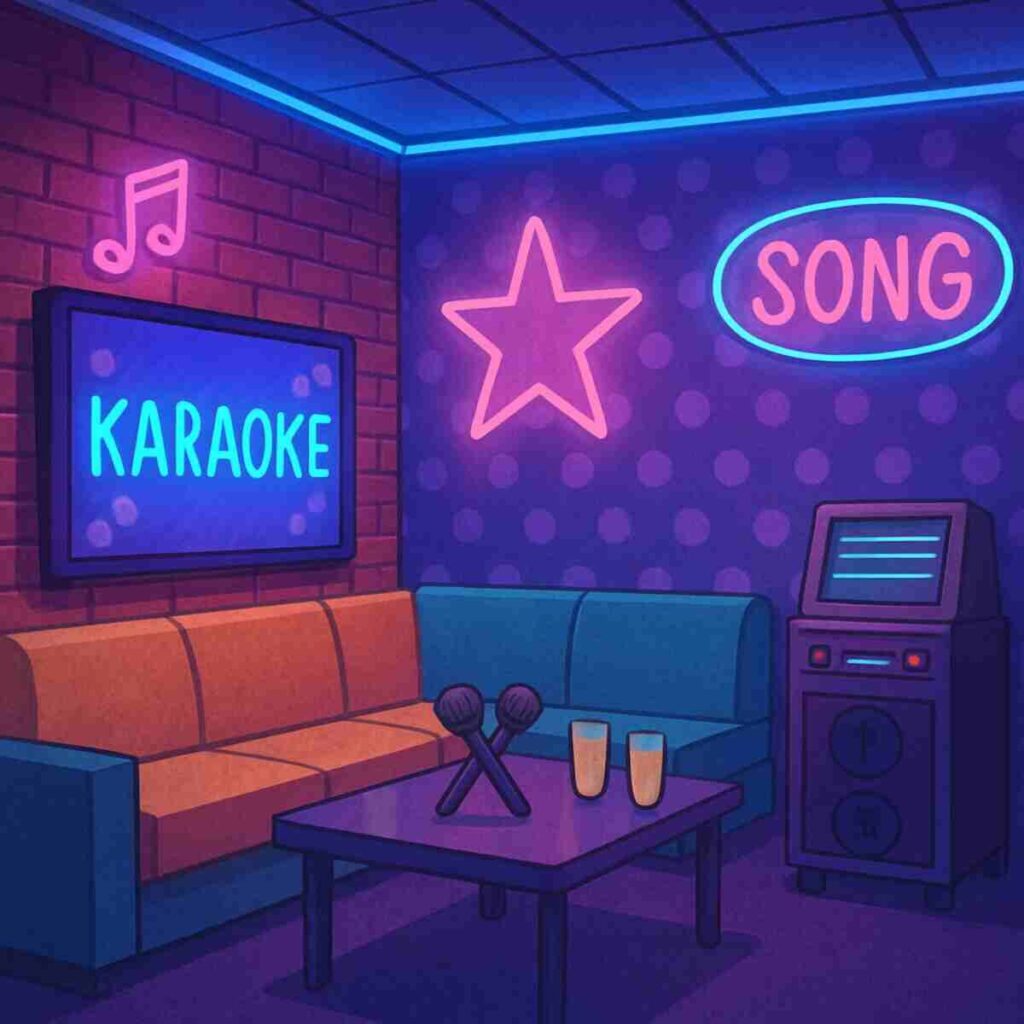 Exploring the Best Karaoke Spots in Danang 1