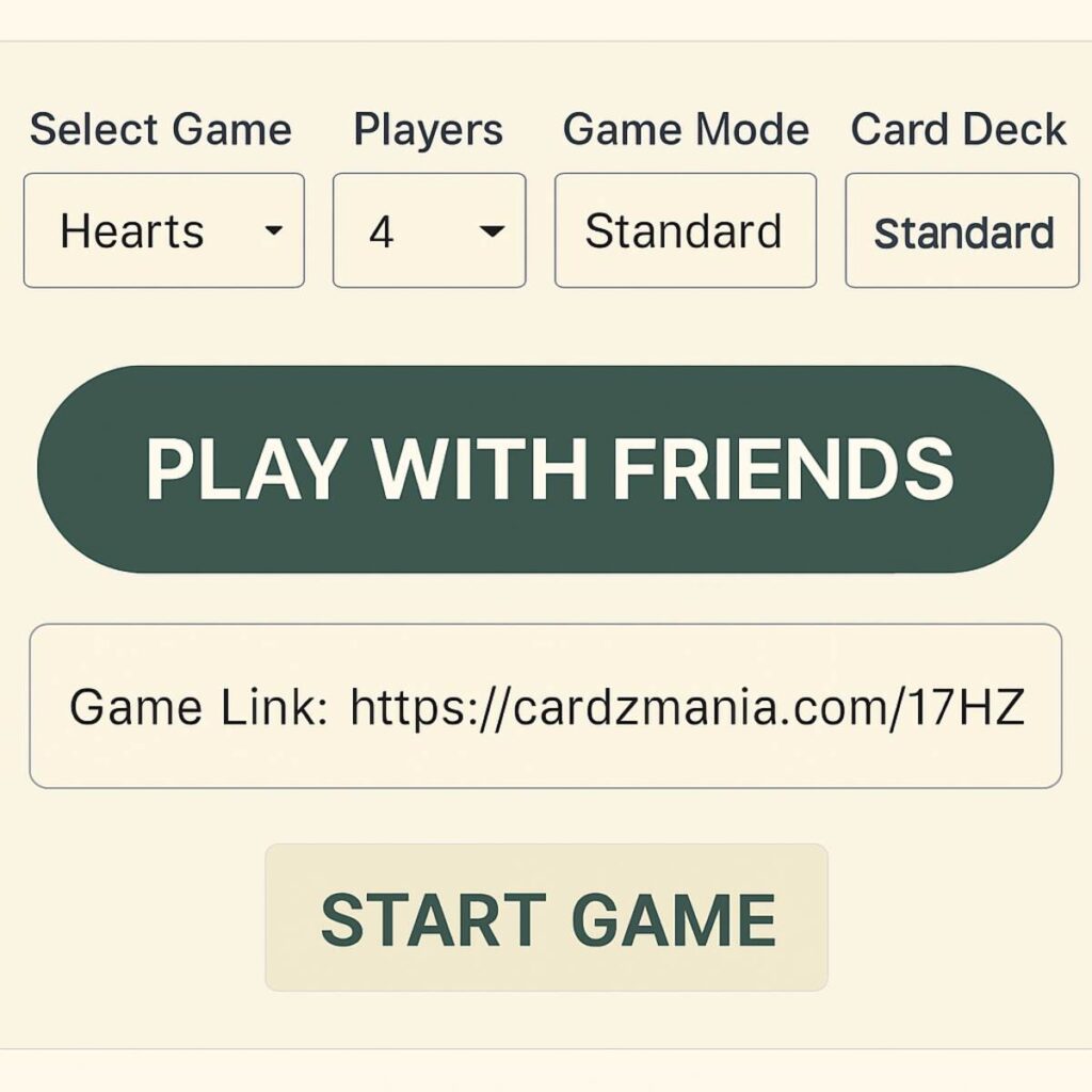 Top Online Platforms to Play Go Fish