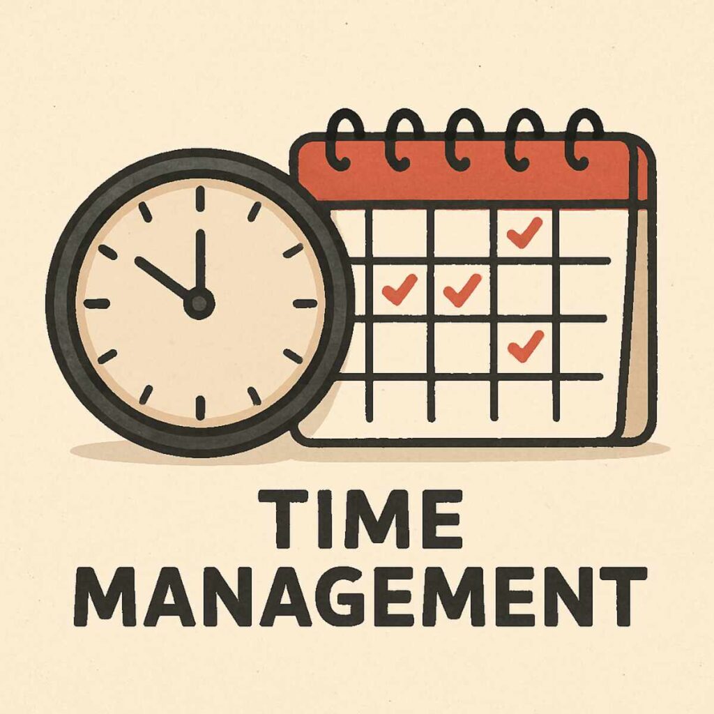Top Free Online Time Management Games