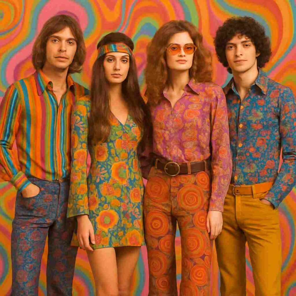 music fashion