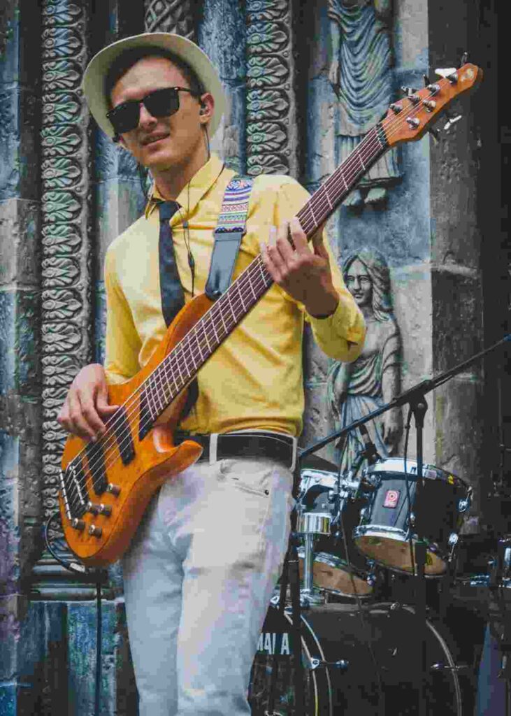 The Evolution of Music Fashion Trends