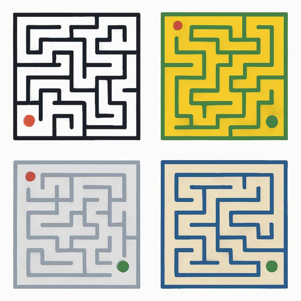 Top Strategies for Winning Mrs. Pacman 1