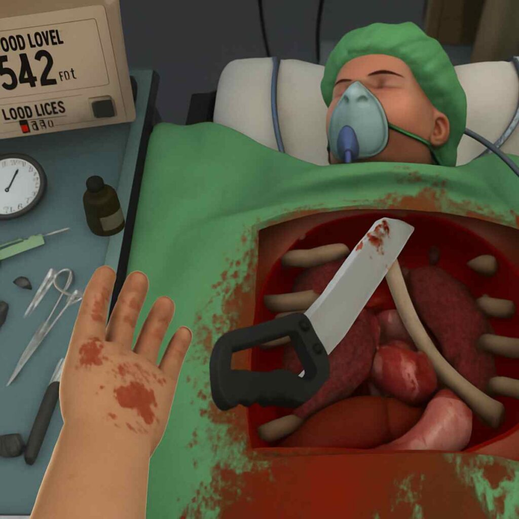 Top 10 Online Games for Operation Enthusiasts