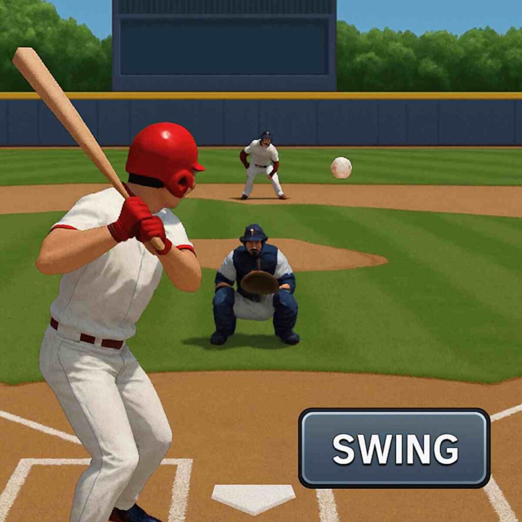 Baseball Bros: A Beginner’s Guide
