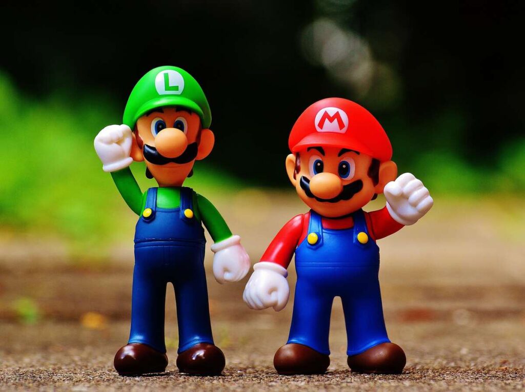 How to Play Super Mario Brothers 2 Online