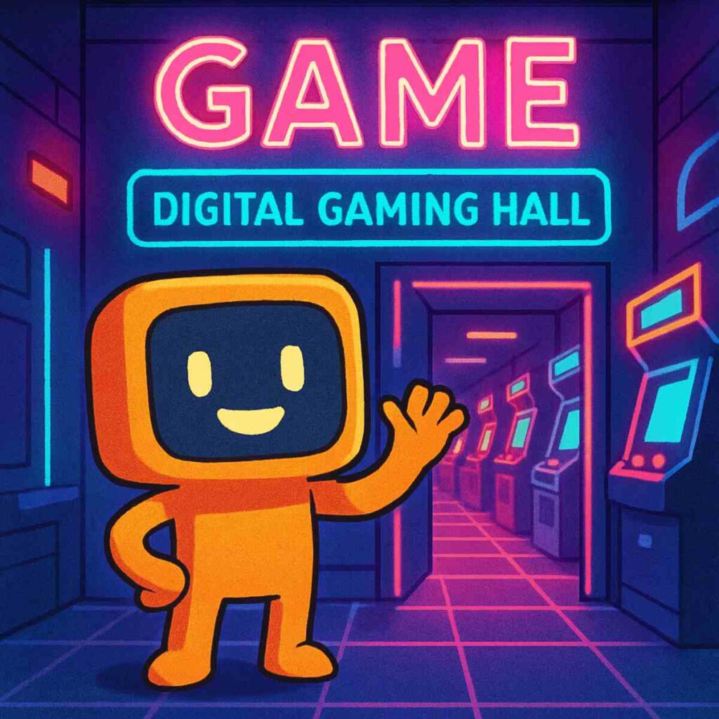 Pararaja77 Games: A Gamer’s Paradise