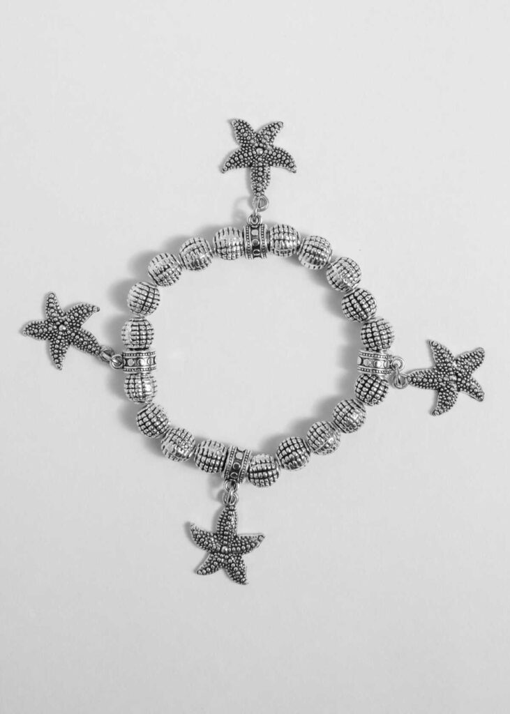La Petite Story jewellery