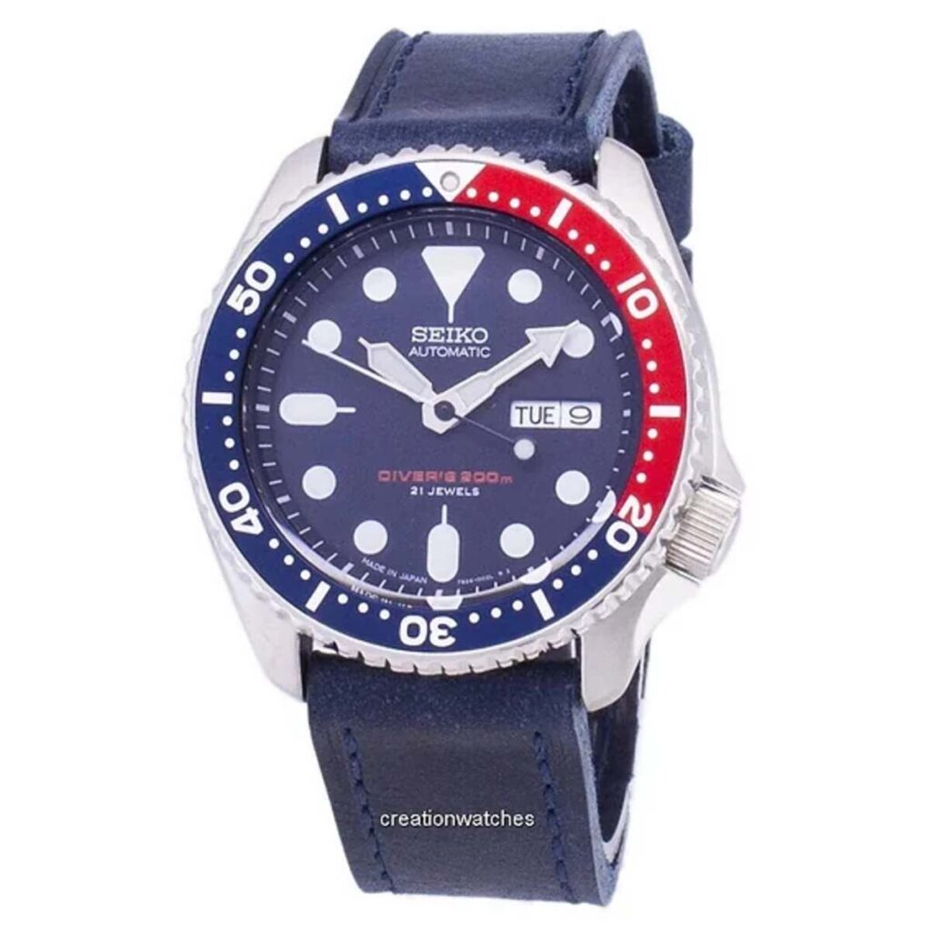 Seiko Dive Watches: Japan’s Most Trusted Underwater Timepieces in 2026