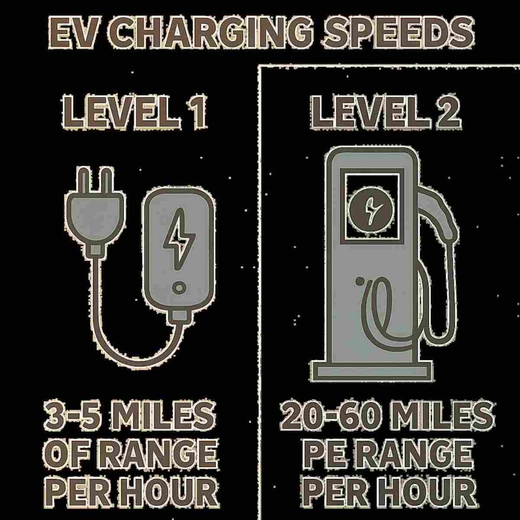 EV charger installation in Littleton CO 1