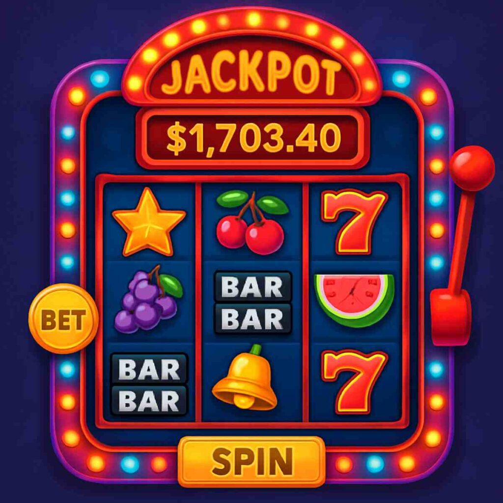 Exploring the Excitement of Jago89 Slots
