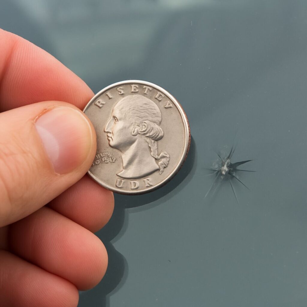 Choosing the Right Auto Glass Repair Service