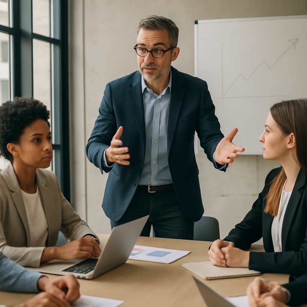 How to Leverage Fractional CFO Services