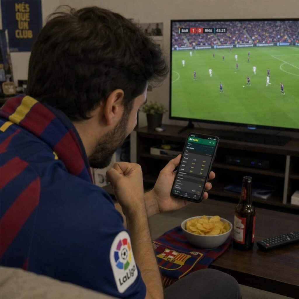 Common Mistakes in Football Betting to Avoid