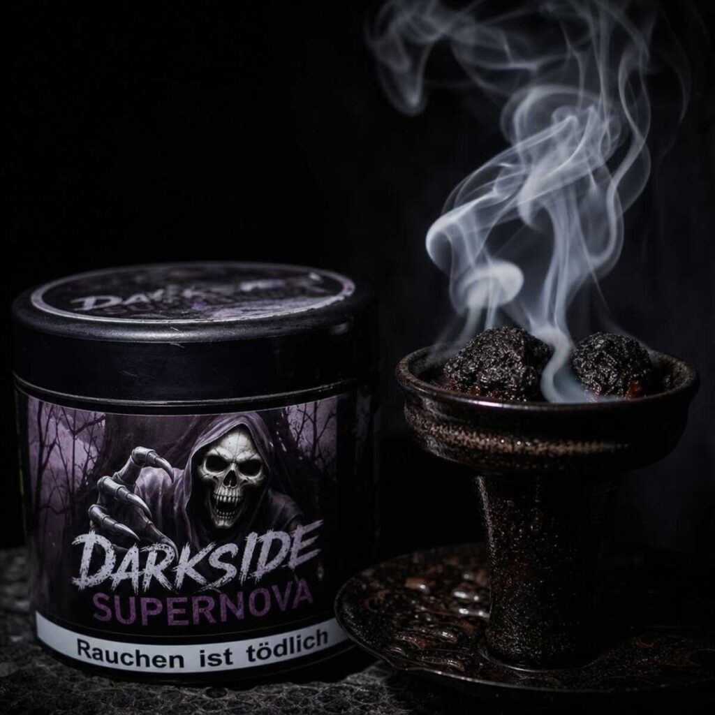 The Spooky Origins of Shisha Culture The Spooky Origins of Shisha Culture