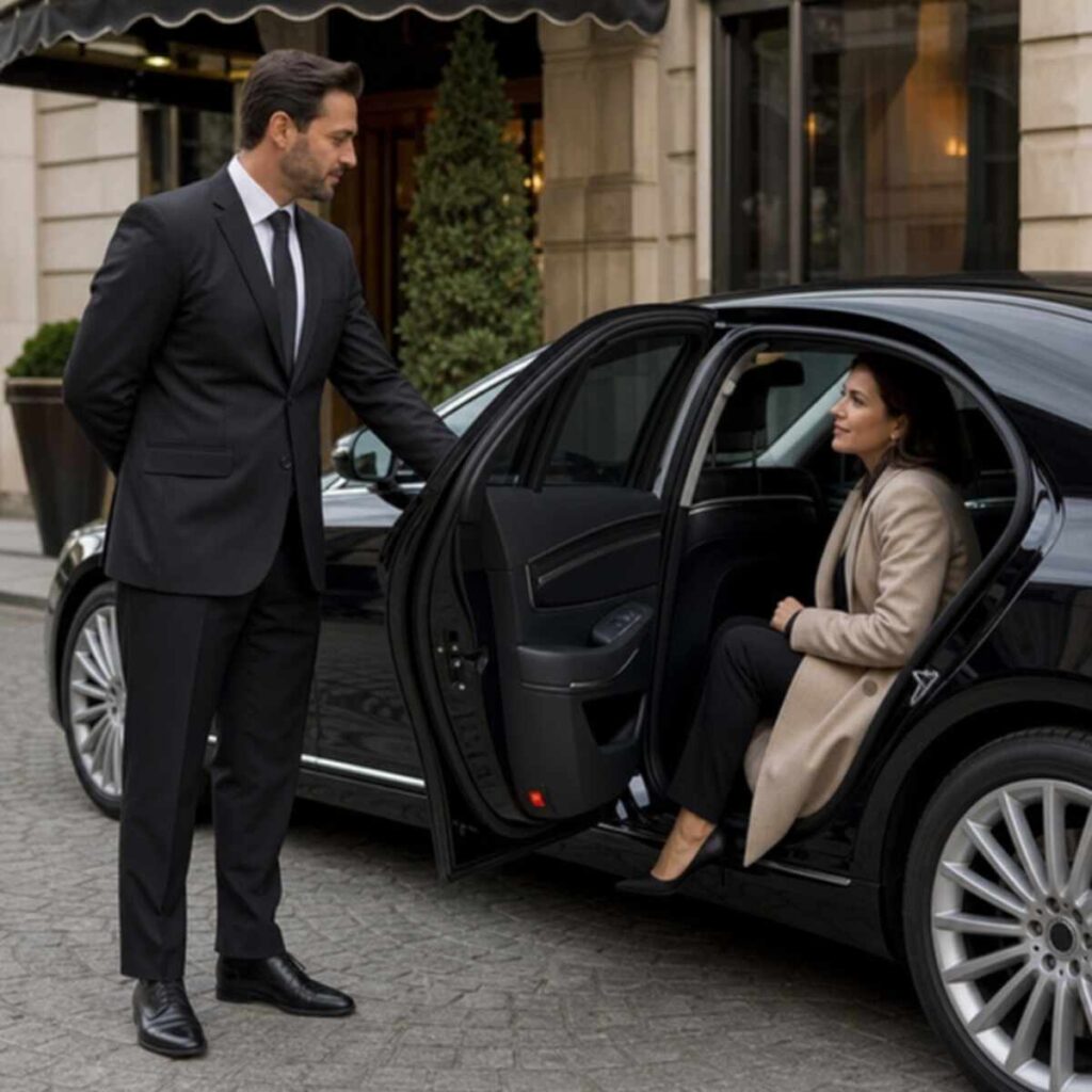 kenosha limousine service