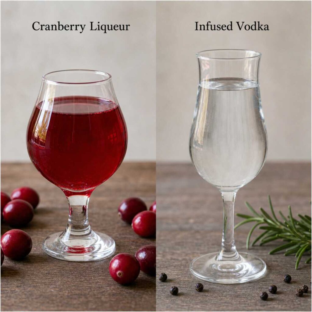 Health Benefits of Nemiroff Wild Cranberry 1 nemiroff wild cranberry
