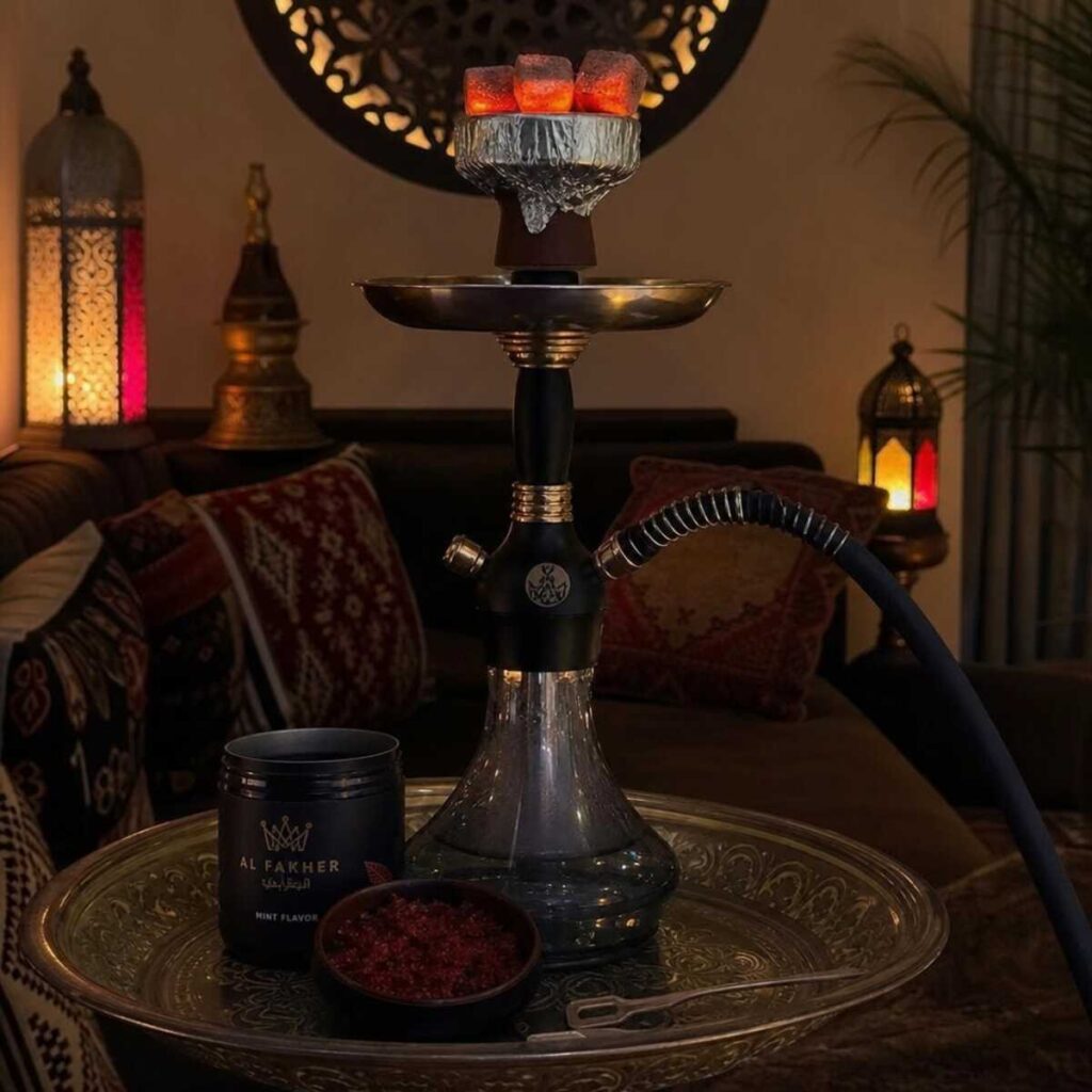 Daim Hookah Tobacco: A Flavorful Experience