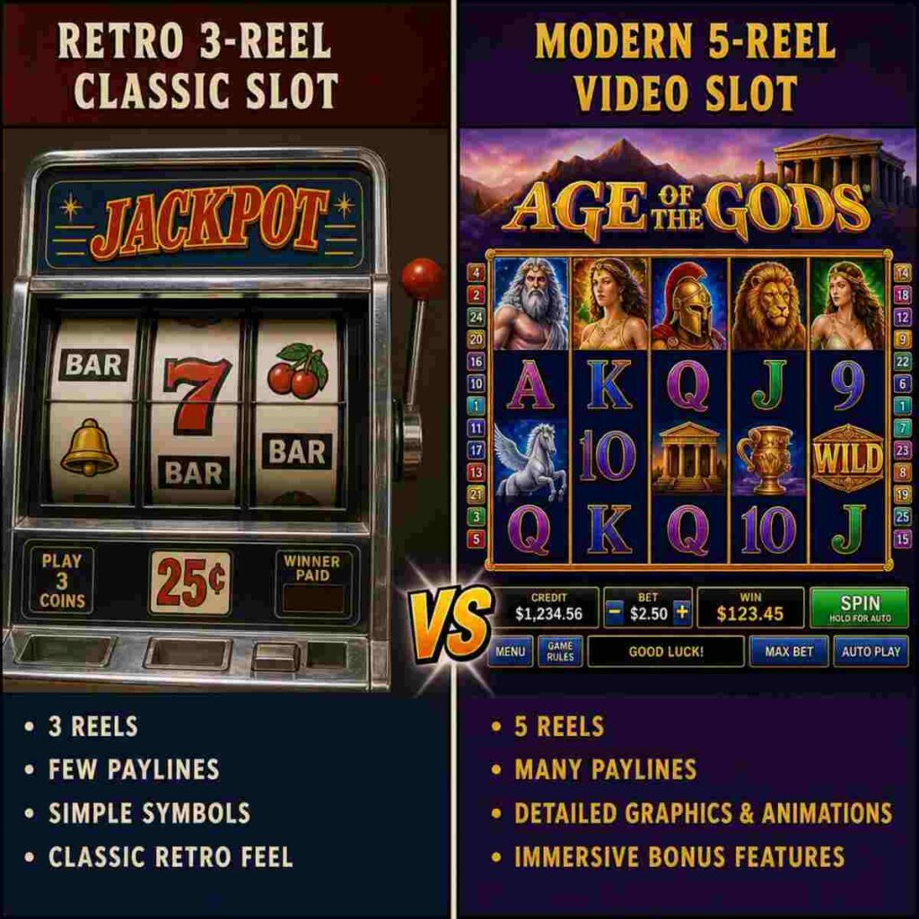 Slot88: A Guide to Online Gaming 1 koitoto