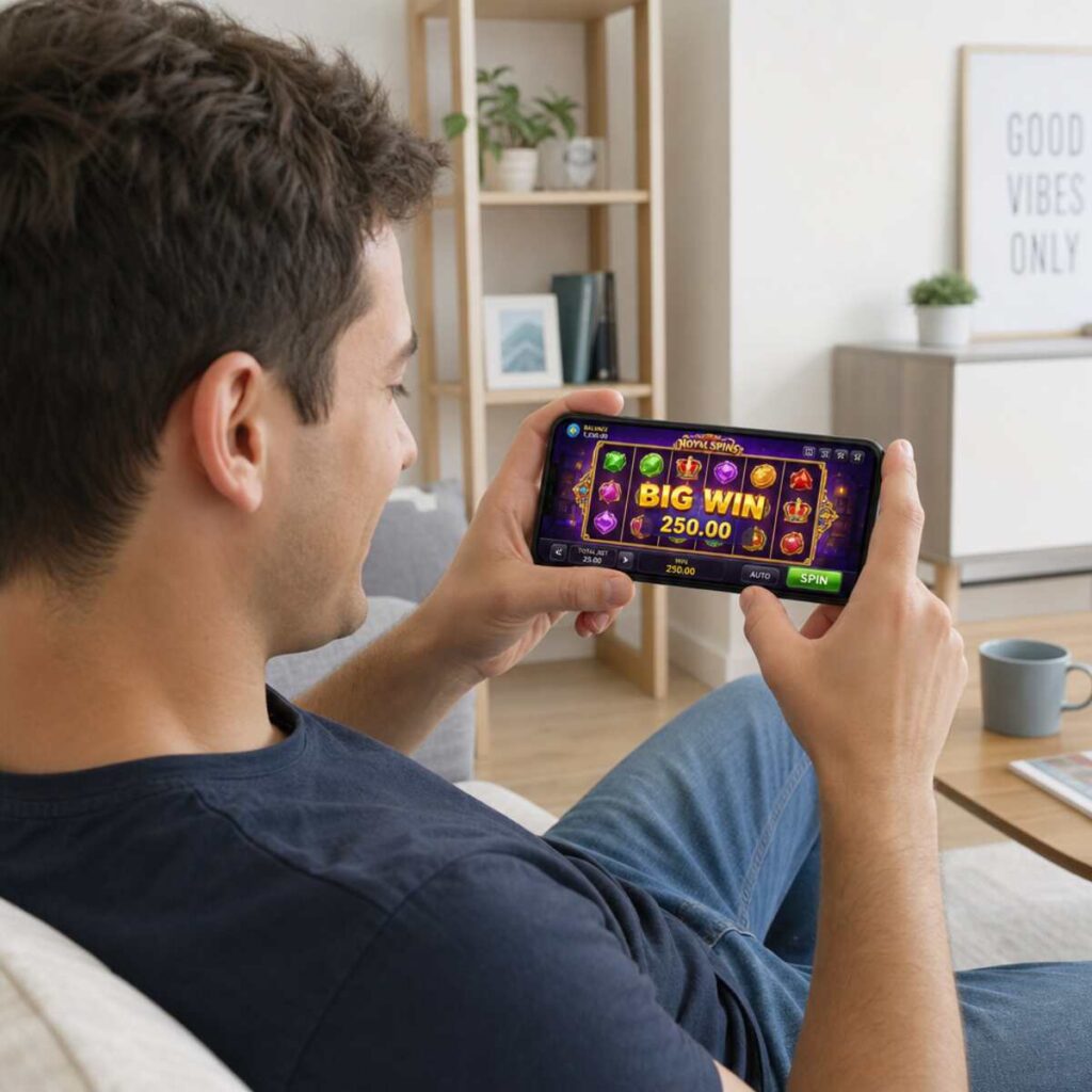The Rise of Pelangi189 Games in Online Gaming The Rise of Pelangi189 Games in Online Gaming